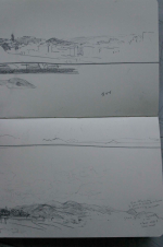 Bocetos en libreta - Image 40