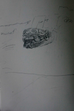 Bocetos en libreta - Image 38