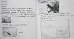 Bocetos en libreta - Image 29
