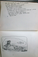 Bocetos en libreta - Image 8